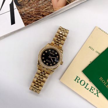 Часы женские Rolex LUX-33840