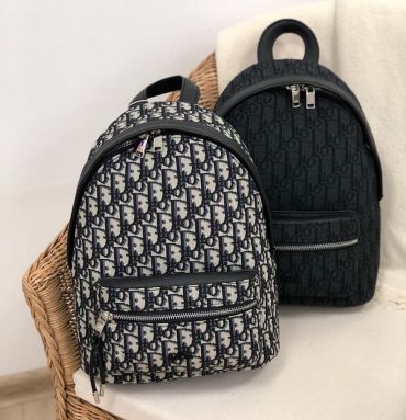 Рюкзак Christian Dior LUX-33991