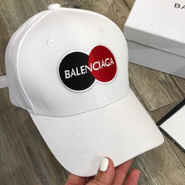  Бейсболка Balenciaga LUX-34057