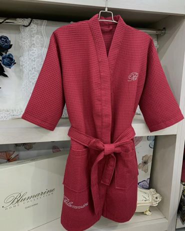 Халат Blumarine LUX-34361