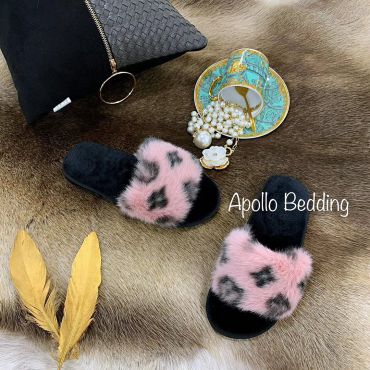 Тапочки  LUX-34353