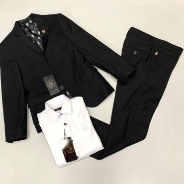 Костюм Stefano Ricci LUX-34185