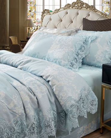 Комплект постельного белья La Perla LUX-34368