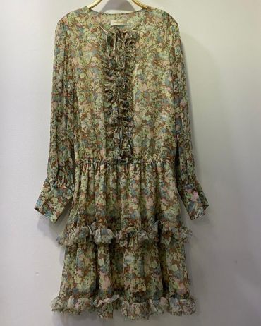 Платье Zimmermann LUX-34089