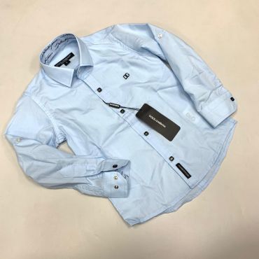 Рубашка Dolce & Gabbana LUX-33898