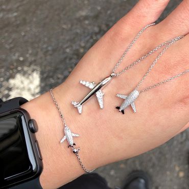 Браслет  LUX-46194