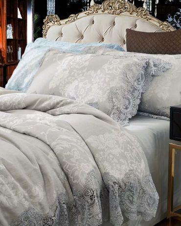Комплект постельного белья La Perla LUX-34369