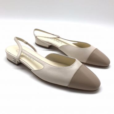 Туфли- лодочки Chanel LUX-34047