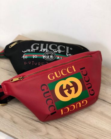 Поясная сумка   LUX-34070