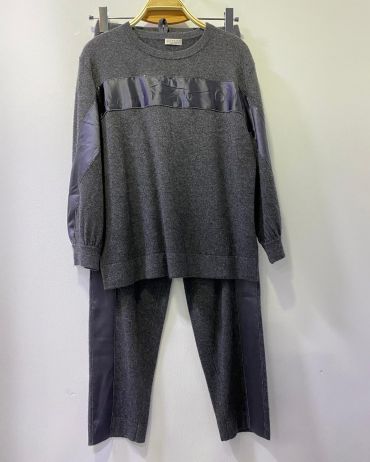 Костюм спортивный Brunello Cucinelli LUX-34453