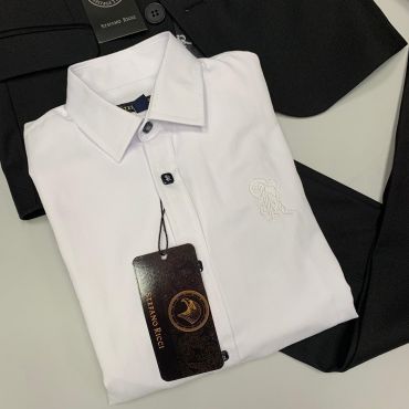 Рубашка Stefano Ricci LUX-34186