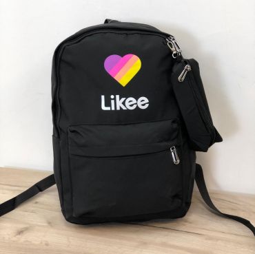  Рюкзак  LUX-34192