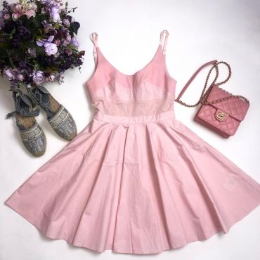 Платье  LUX-34161