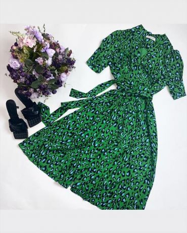 Платье  LUX-34169