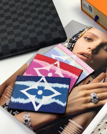 Визитница Louis Vuitton LUX-33868