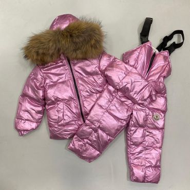 Комбинезон  LUX-34184