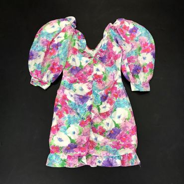 Платье  LUX-33945