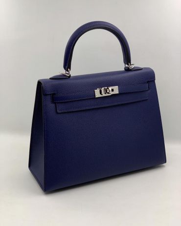 Сумка женская Kelly 25 cm Hermes LUX-34248