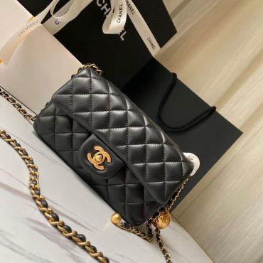 Сумка женская Chanel LUX-33983