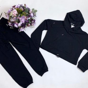 Костюм спортивный  LUX-34165