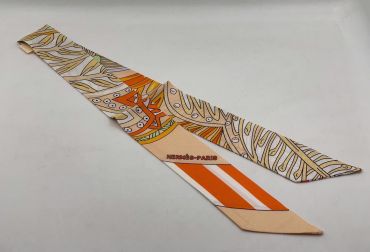 Лента Twilly Hermes LUX-34239