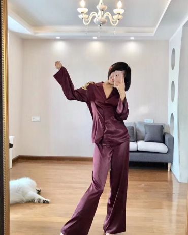 Пижама  La Perla LUX-34602