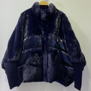 Куртка женская  LUX-34328