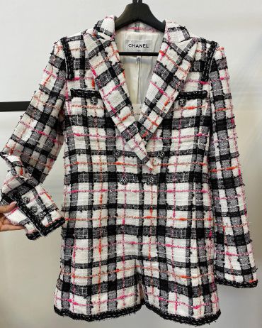 Комбинезон  Chanel LUX-34107