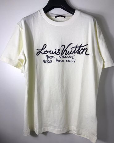 Футболка женская Louis Vuitton LUX-34315