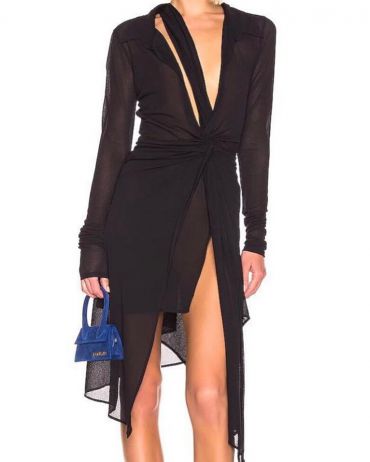 Платье  LUX-34414