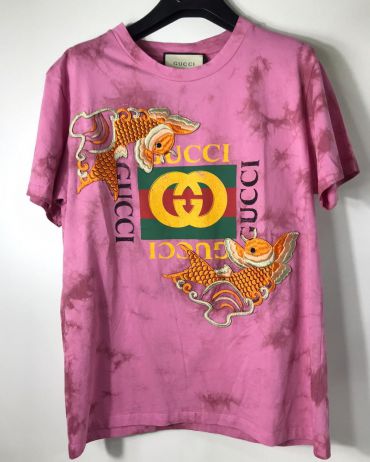 Футболка женская Gucci LUX-34314