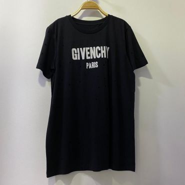 Футболка женская Givenchy LUX-34090