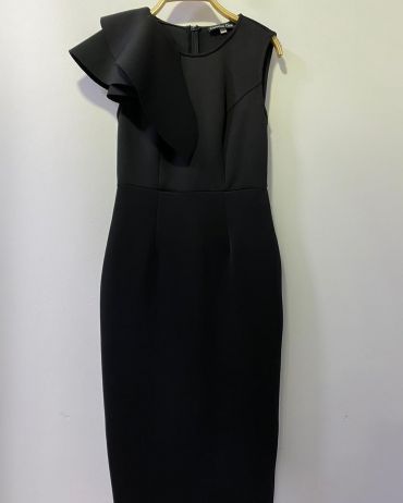 Платье Christian Dior LUX-34460