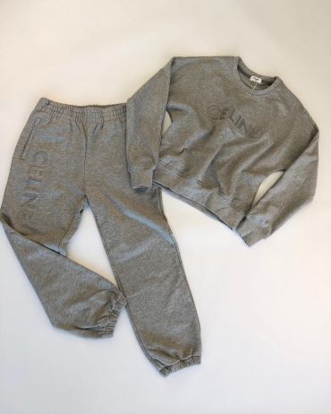 Костюм спортивный Celine LUX-34283