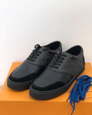 Кеды мужские Louis Vuitton LUX-34170