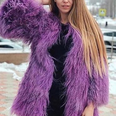  Жакет женский  LUX-34290