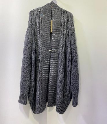 Кардиган  LUX-34103