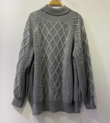 Свитер женский Ermanno Scervino LUX-34221