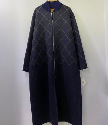 Пальто   LUX-34467
