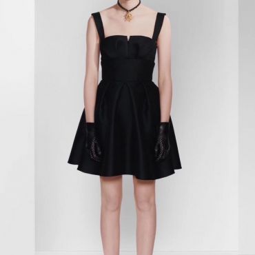 Платье Christian Dior LUX-34481