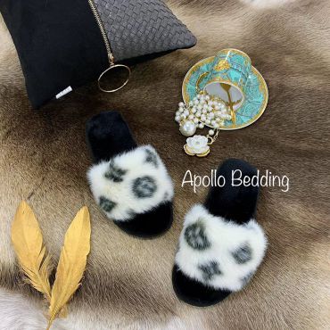 Тапочки  LUX-34354