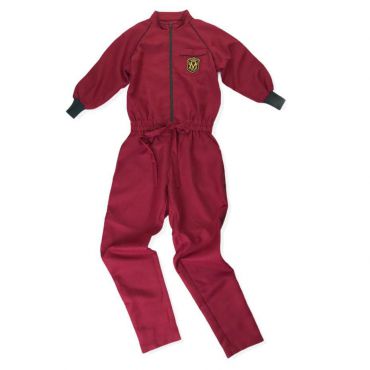 Комбинезон  LUX-47005