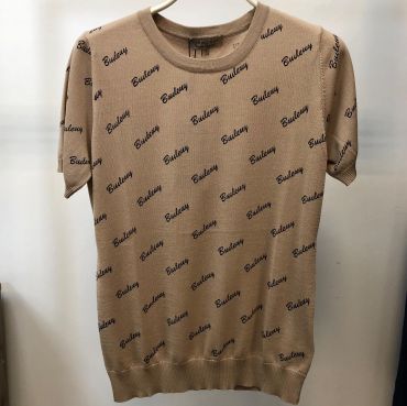 Футболка женская Burberry LUX-34475