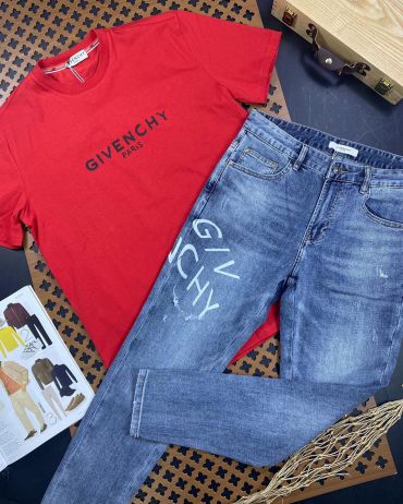 Футболка Givenchy LUX-47389