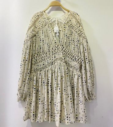 Платье  LUX-34456