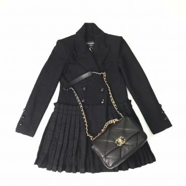 Платье Chanel LUX-34146