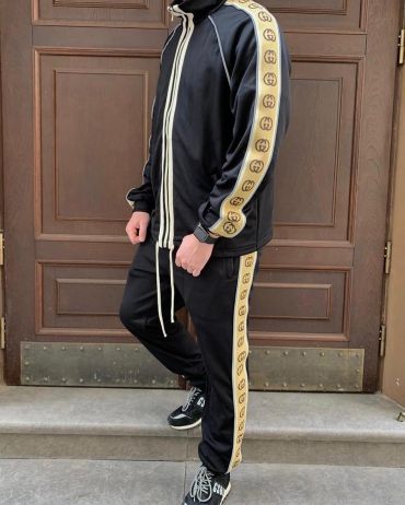 Костюм спортивный Gucci LUX-34448