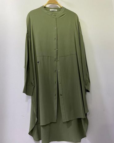 Платье Christian Dior LUX-34459