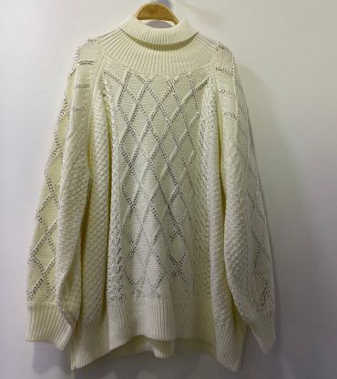 Свитер женский Ermanno Scervino LUX-34222