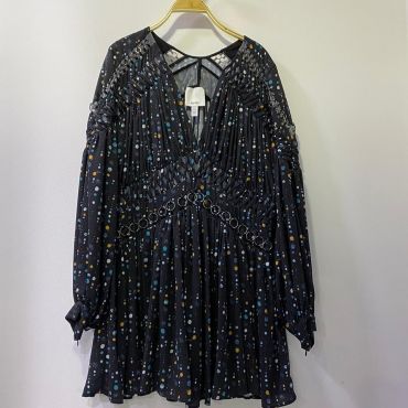 Платье  LUX-34455